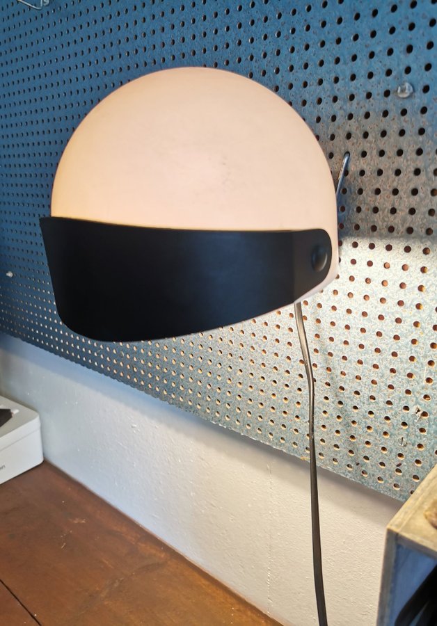 Ikea vintage lamp~visir~1970~Lennart Centervall