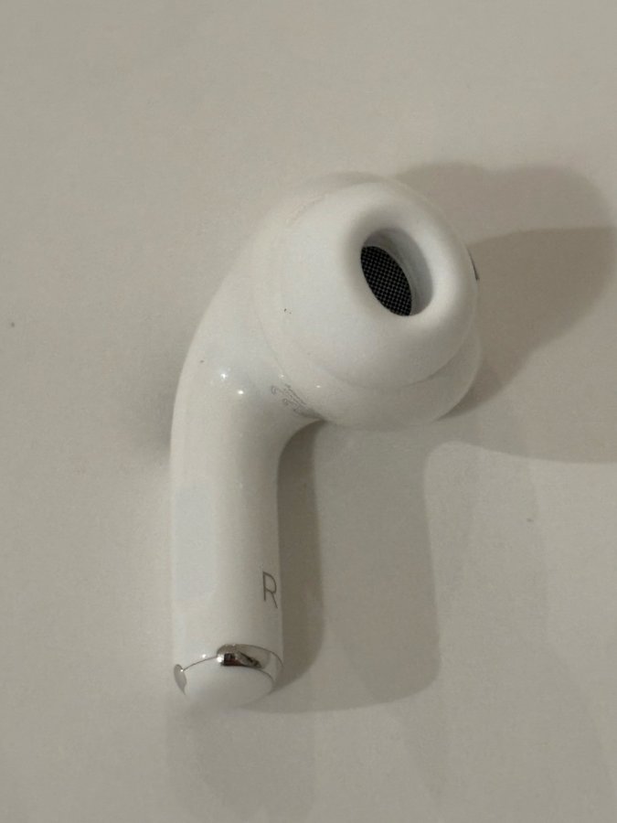 Apple Airpods höger gen 2 Lightning