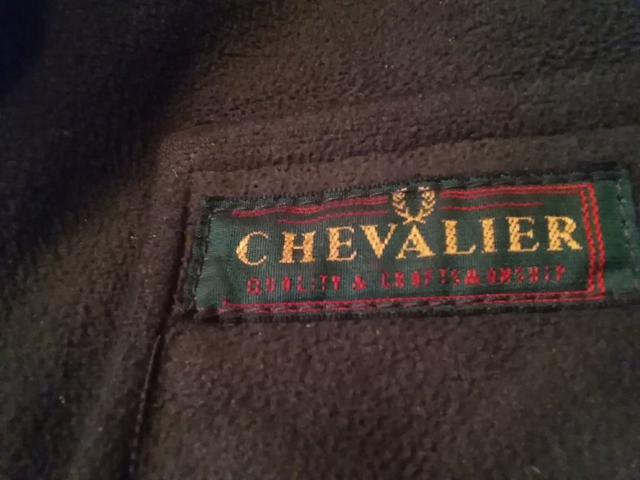 Jaktbyxor Chevallier goretex