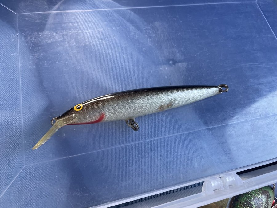 Rapala Magnum 14cm