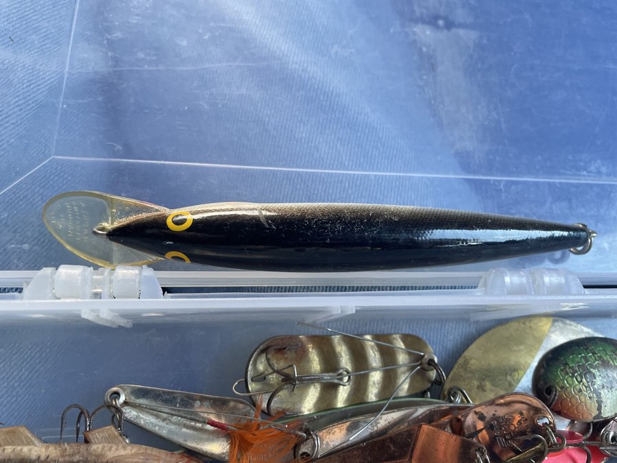 Rapala Magnum 14cm