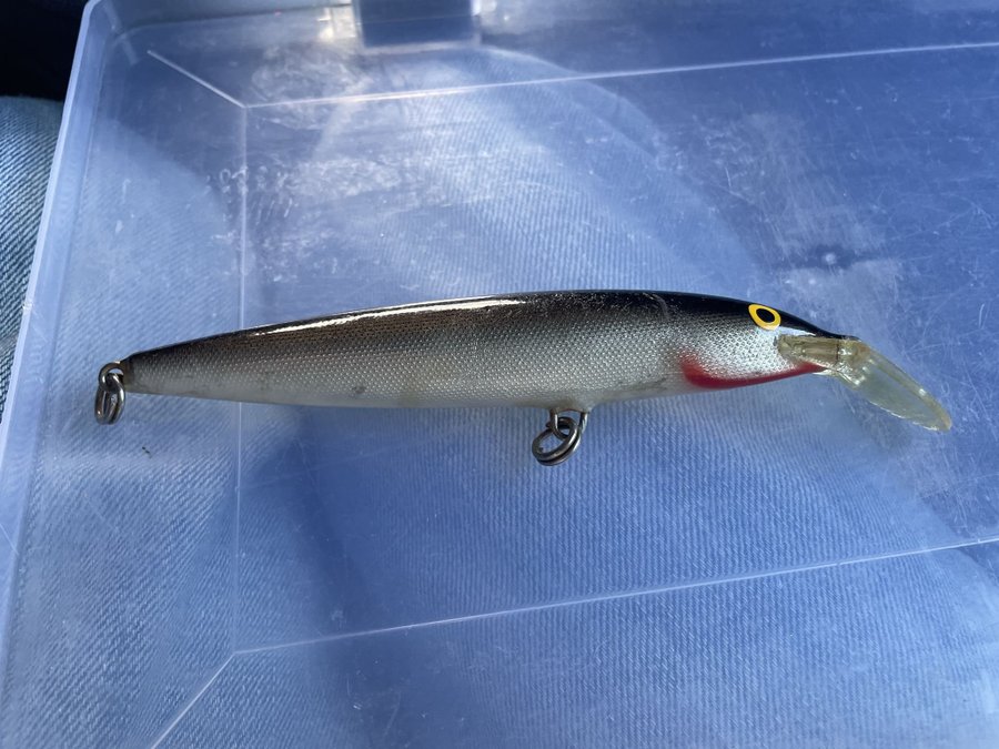 Rapala Magnum 14cm