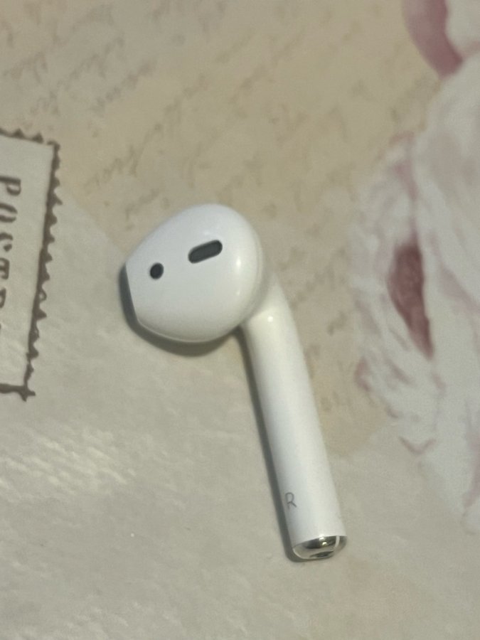 Apple AirPods gen2