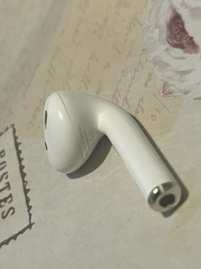 Apple AirPods gen2