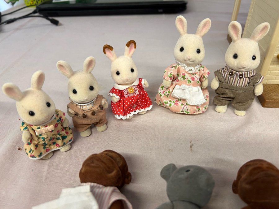 Sylvanien Families Sylvanien Family