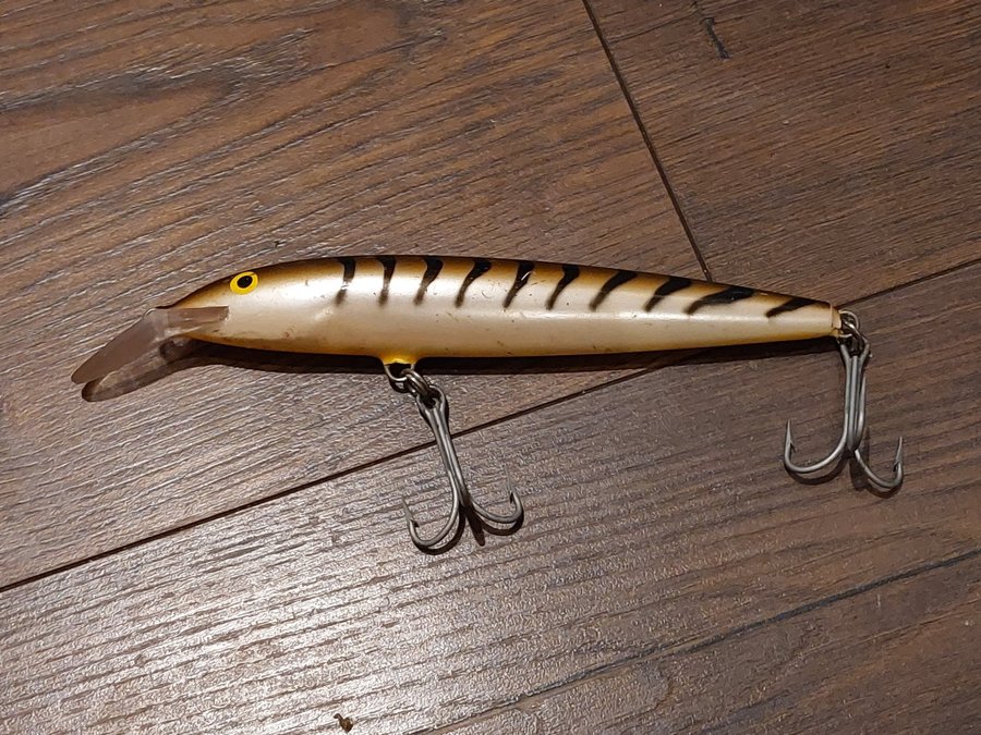 Rapala Magnum 18cm