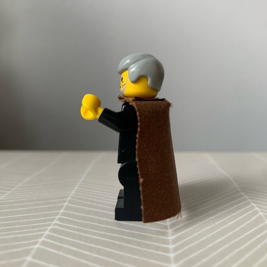 Lego star wars Count Dooku