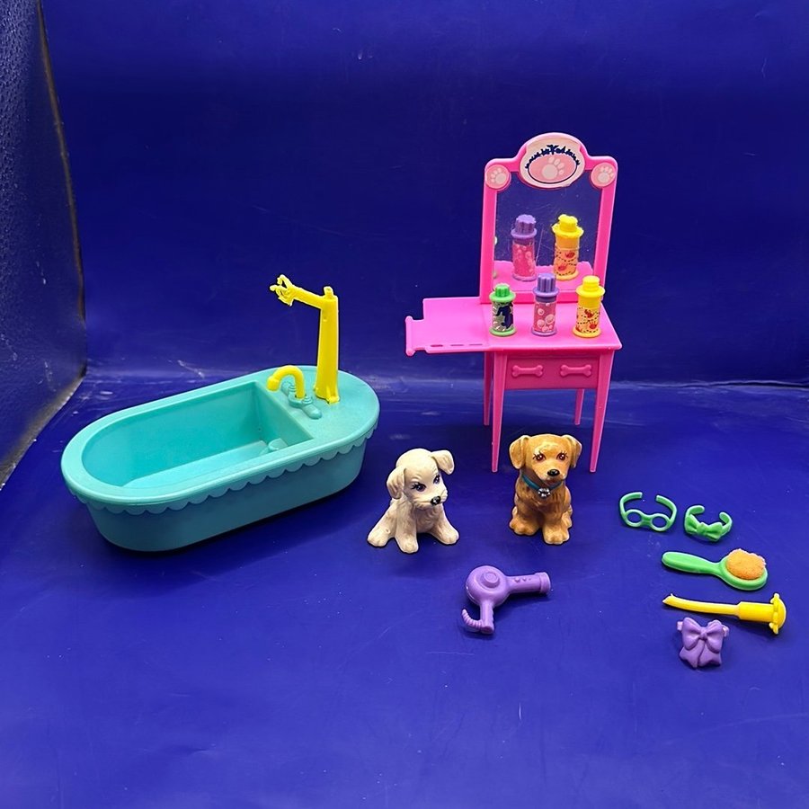 Littlest Pet Shop