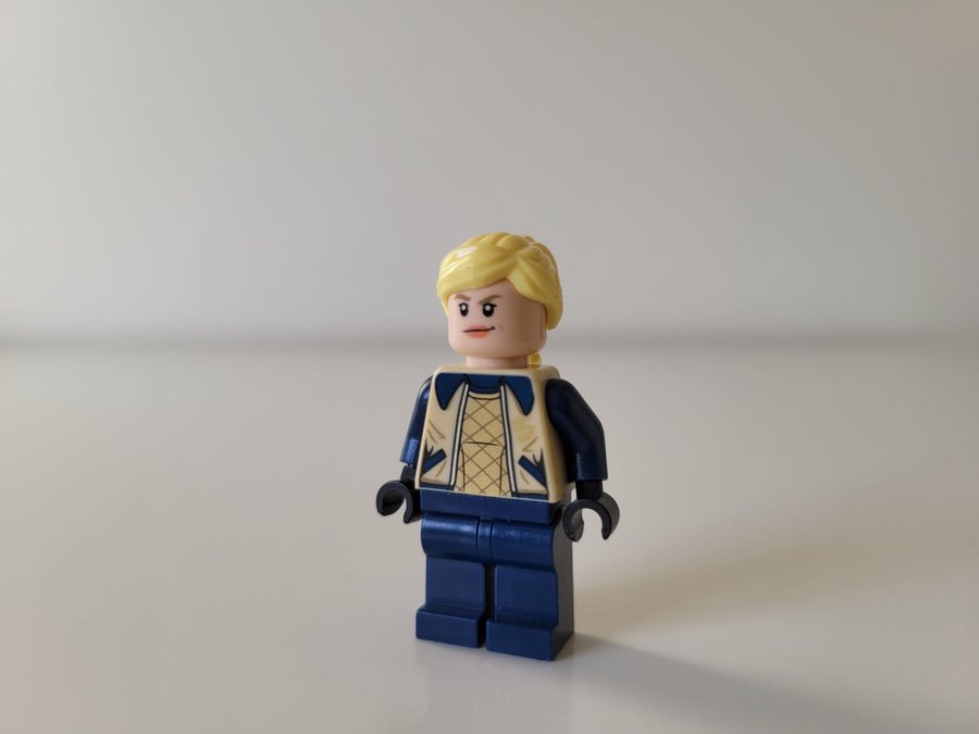 Lego - Harry Potter - Fleur Delacour - hp178 - Minifigur