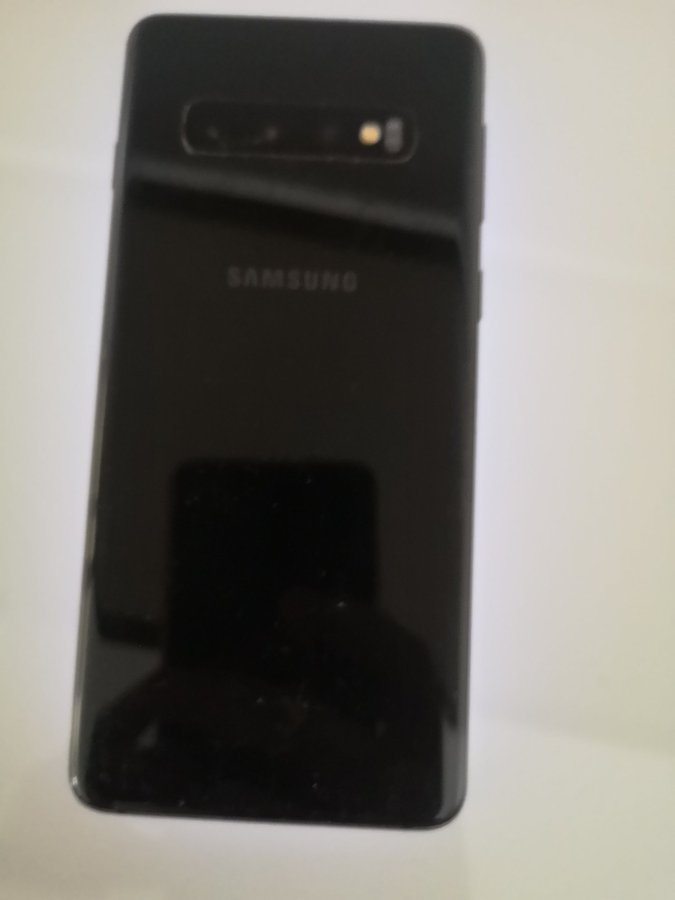 Samsung Galaxy S10