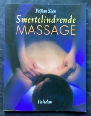 Smertelindrende Massage af Pejjan Sben / dansk