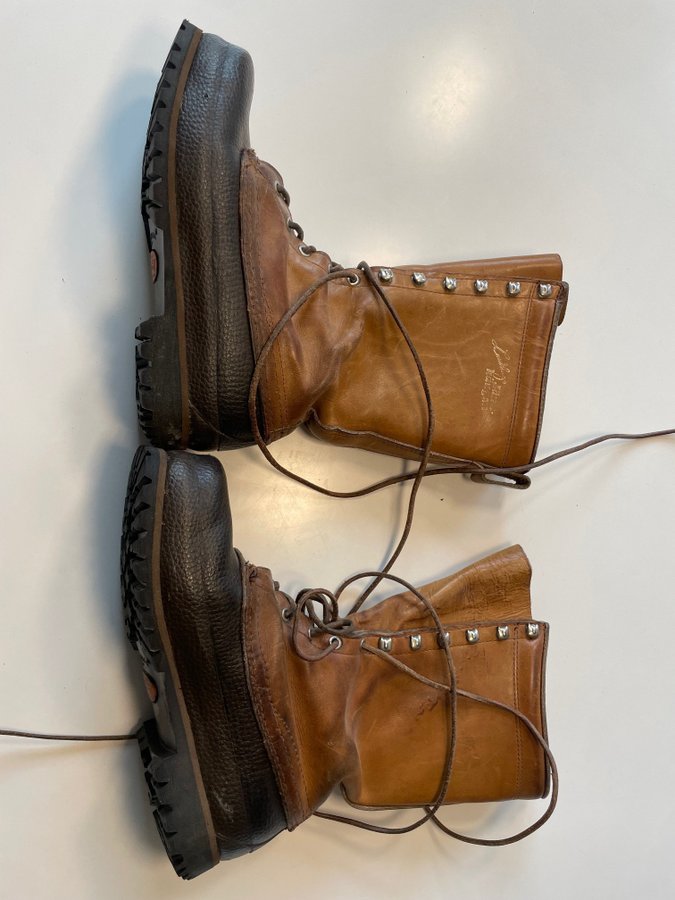 Lundhags Jämtkängan original stl 40-41