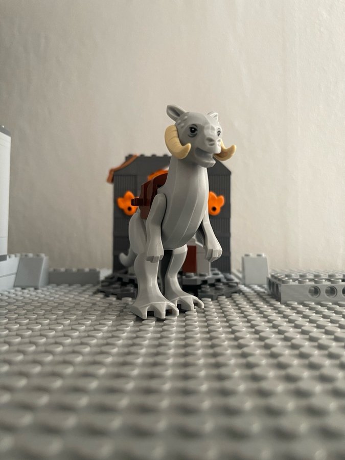 Lego star wars Tauntaun