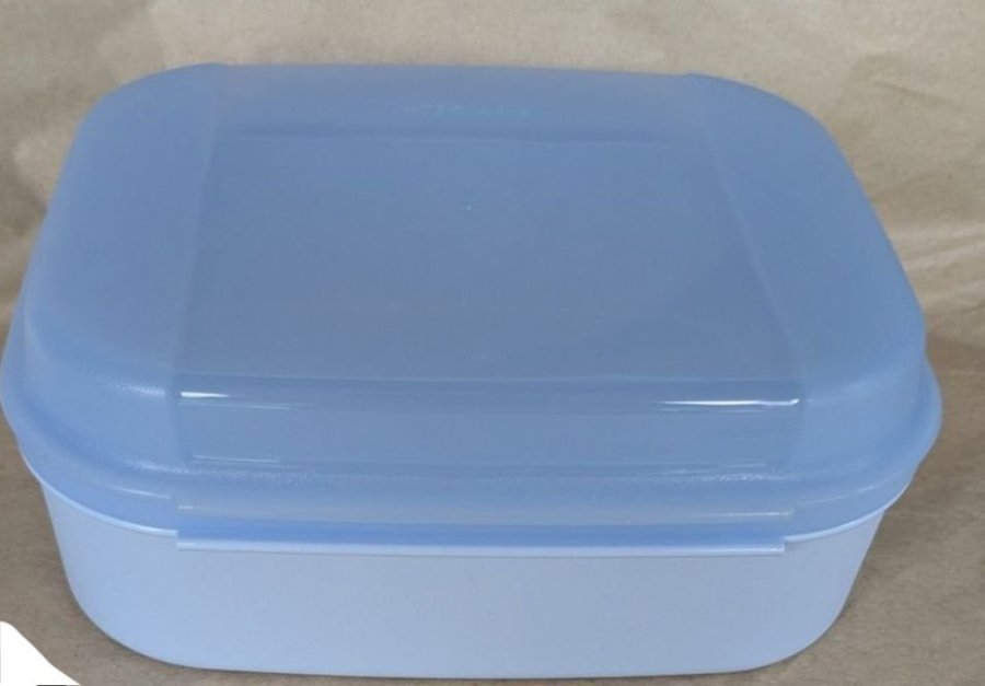 Tupperware delikat