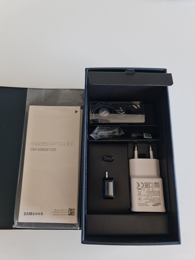 Samsung Galaxy Note 9 (128GB)