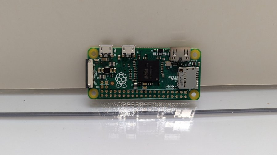 Raspberry Pi Zero