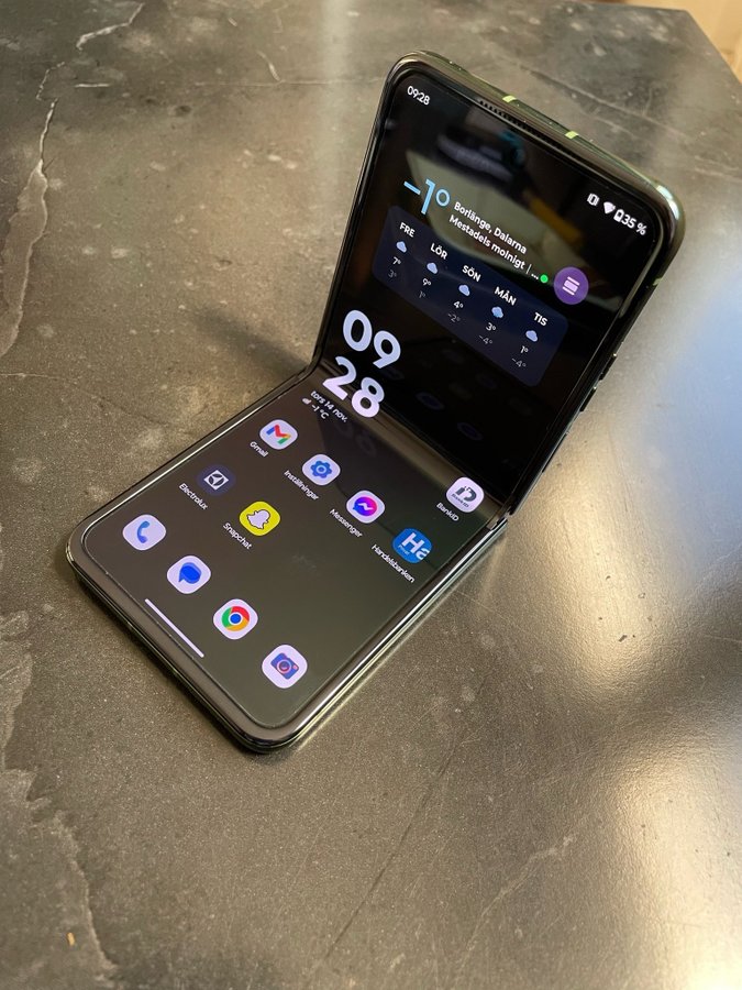 Motorola Razr 50 Ultra