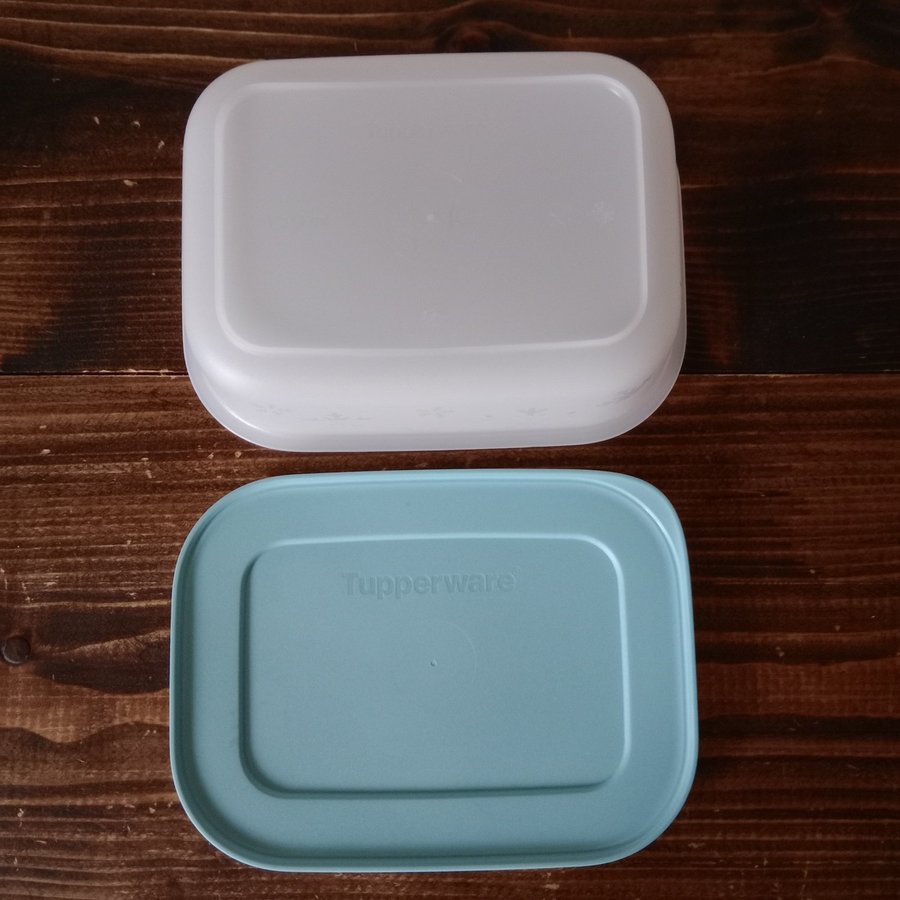 Ny Tupperware 1st Freezer Smart 450ml