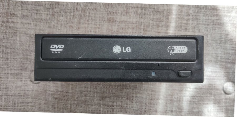 LG DVD-ROM