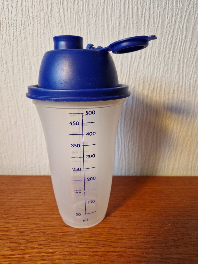 Tupperware shaker 500 ml