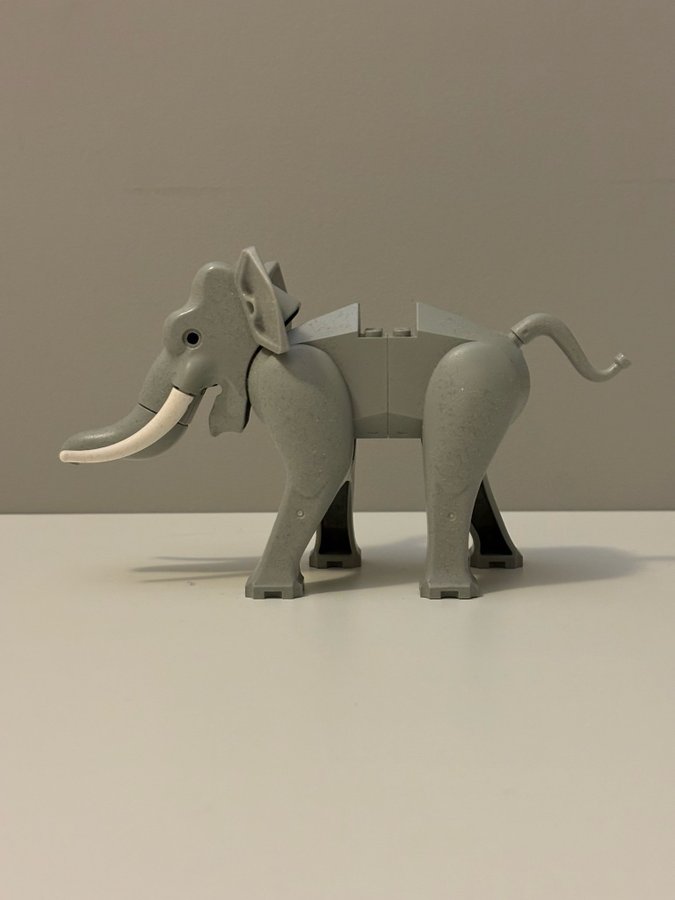 LEGO - ELEFANT