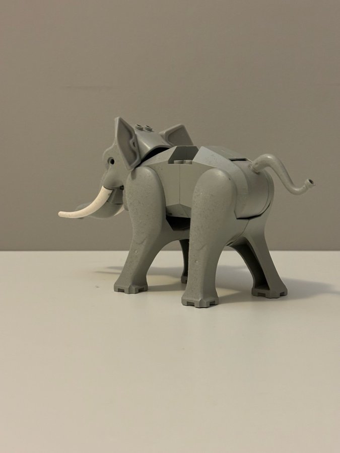 LEGO - ELEFANT