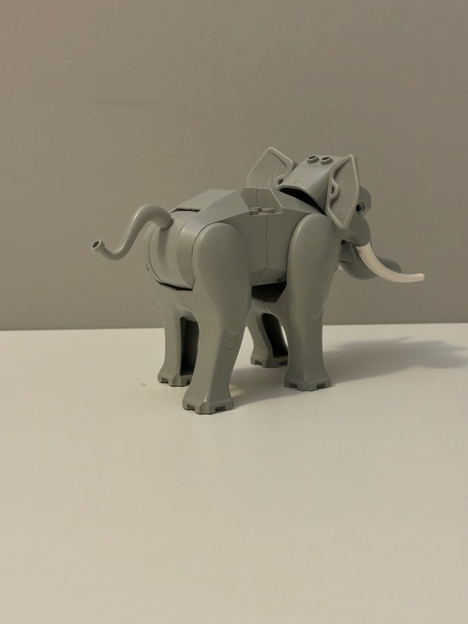 LEGO - ELEFANT