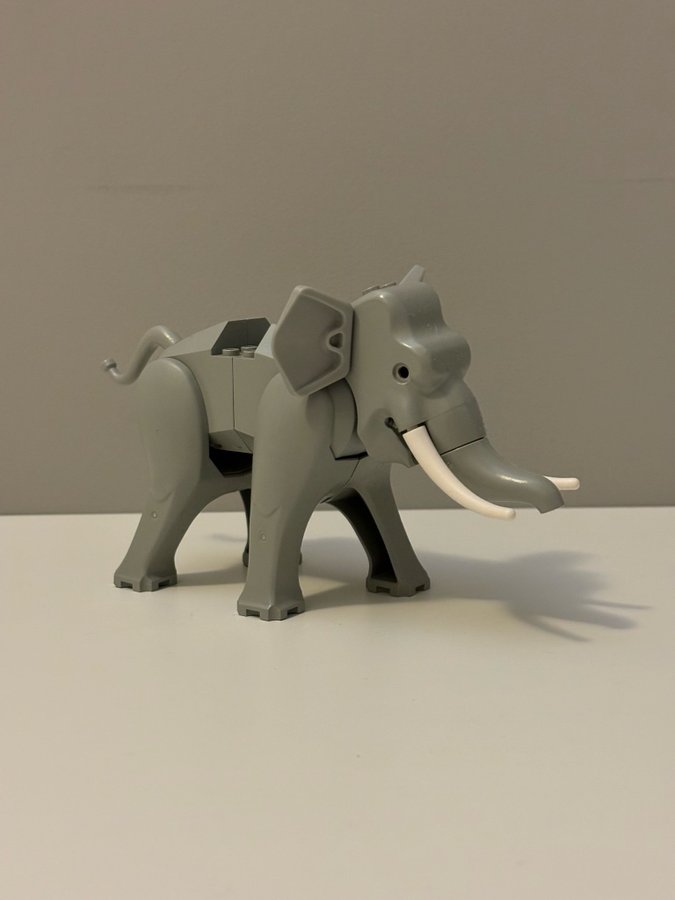 LEGO - ELEFANT