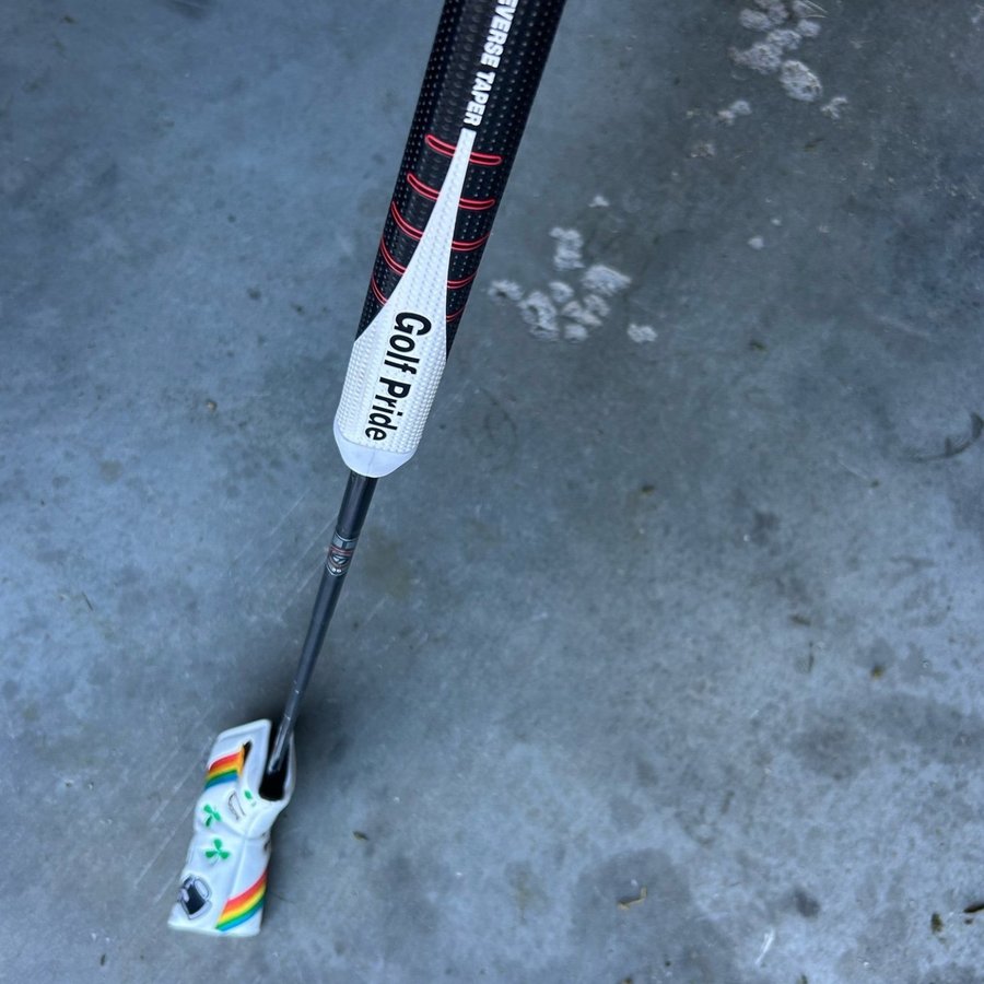 TaylorMade Spider Blade Putter