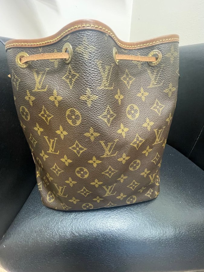 Louis Vuitton Petit Noe’