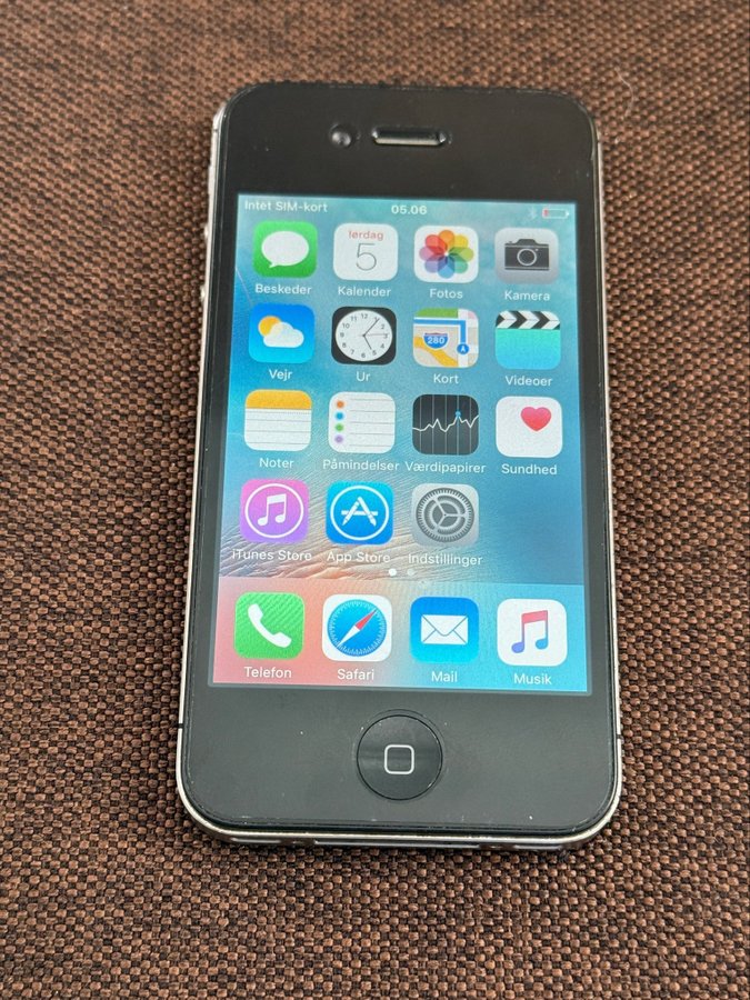 iPhone 4 16GB