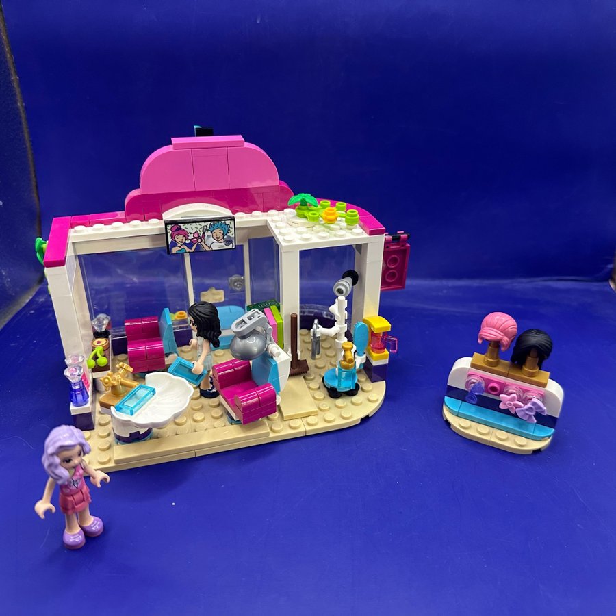 Lego Friends 41391