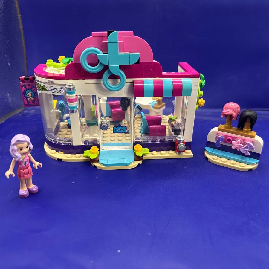 Lego Friends 41391