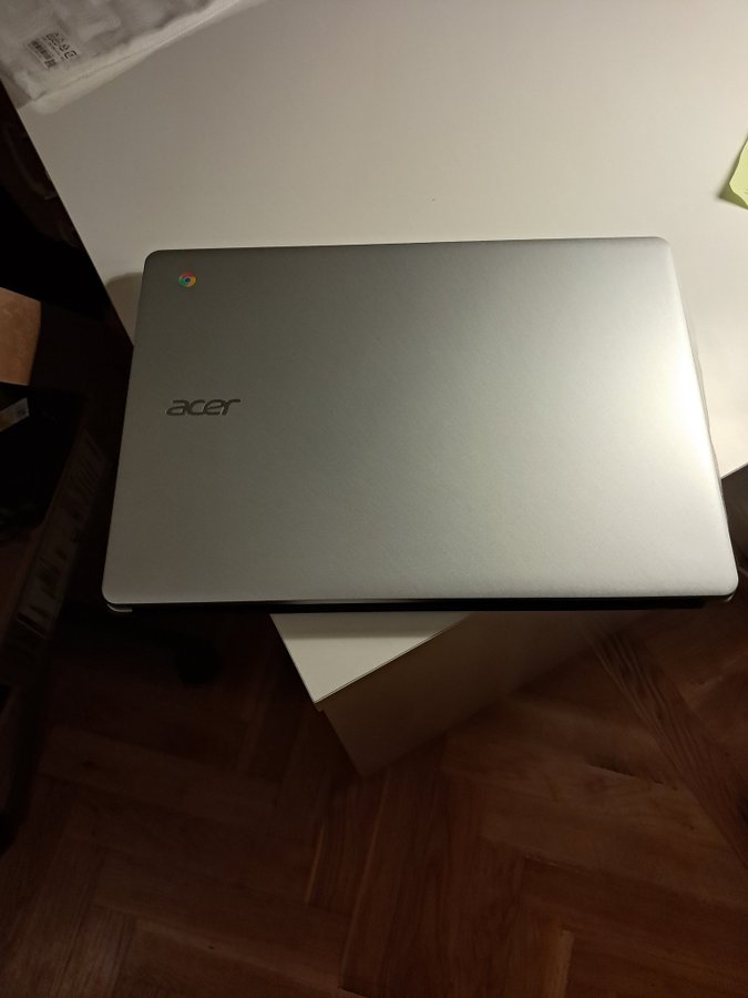 Acer Chromebook 116