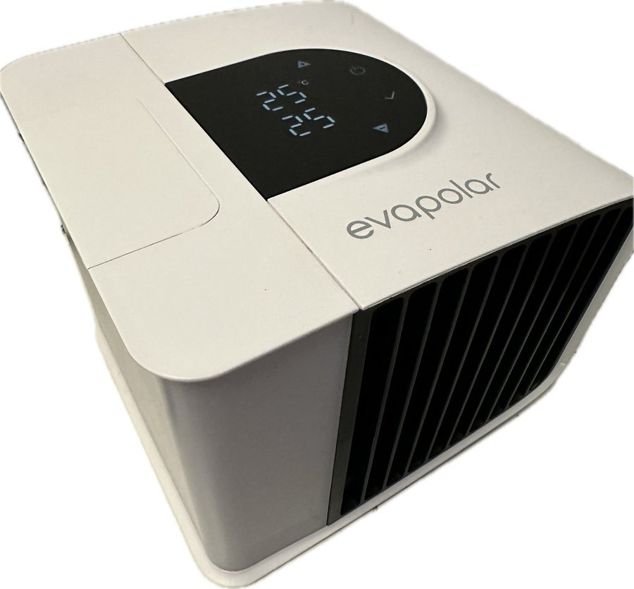 Evapolar EV-3000 Luftkylare Personal Air Cooler