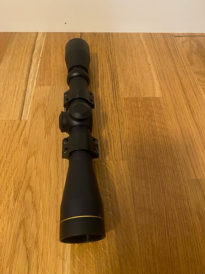 Kikarsikte Leupold Förstoring 2-7 , 33mm