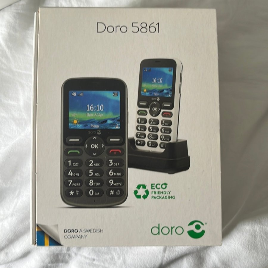 Doro 5861