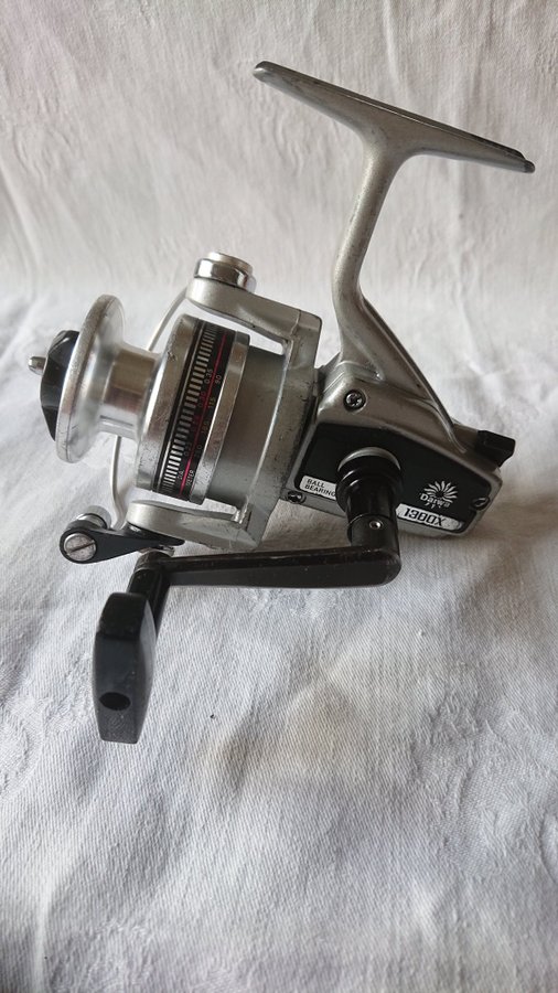 Daiwa 1300X