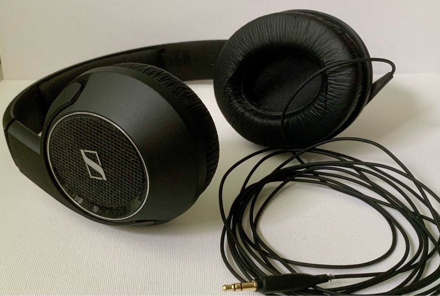 Sennheiser HD 429