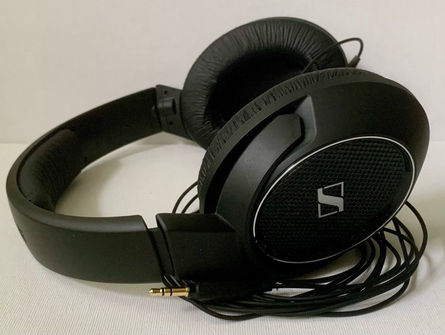 Sennheiser HD 429