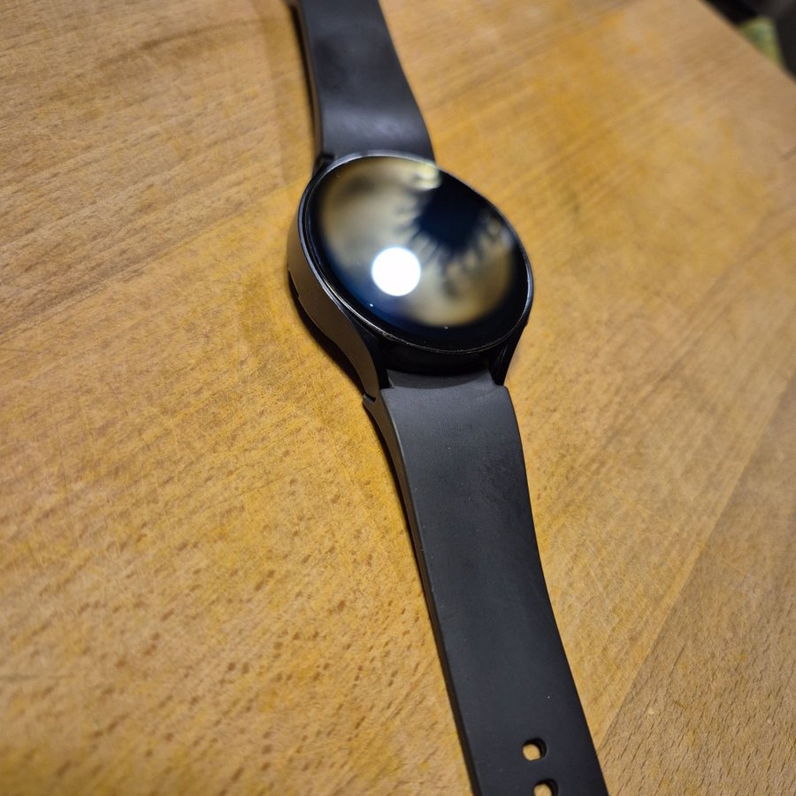 Samsung Galaxy Watch 4 Classic 46mm Svart