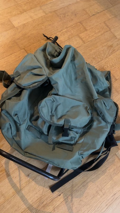 Manson Backpack