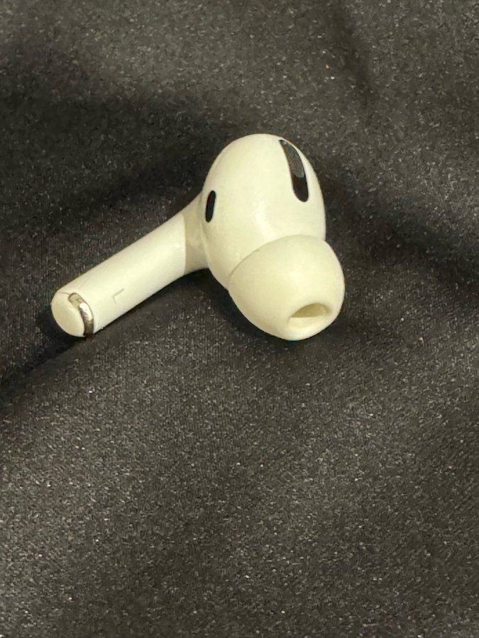 Apple Airpods Pro Gen 1 (L) Vänster *enbart öronsnäcka*