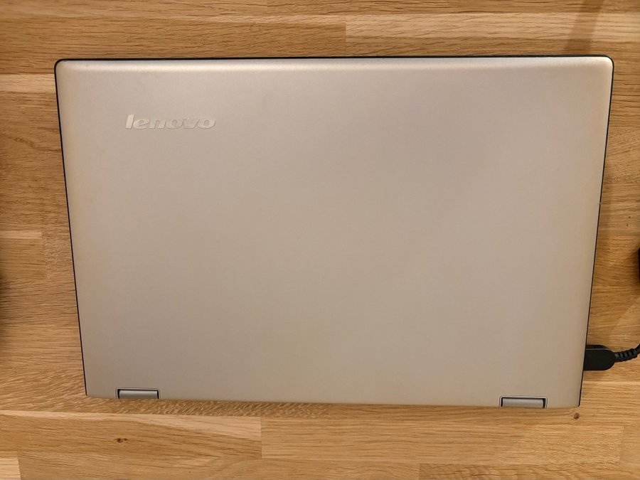 Lenovo Yoga 2 13