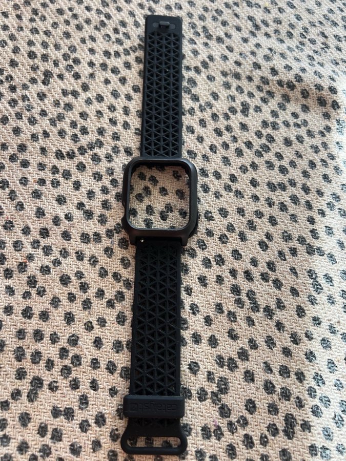 Catalyst case apple watch