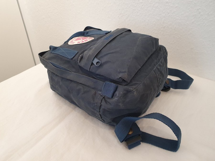 Fjällräven Kånken mini ryggsäck Vandring Friluftsliv Hiking