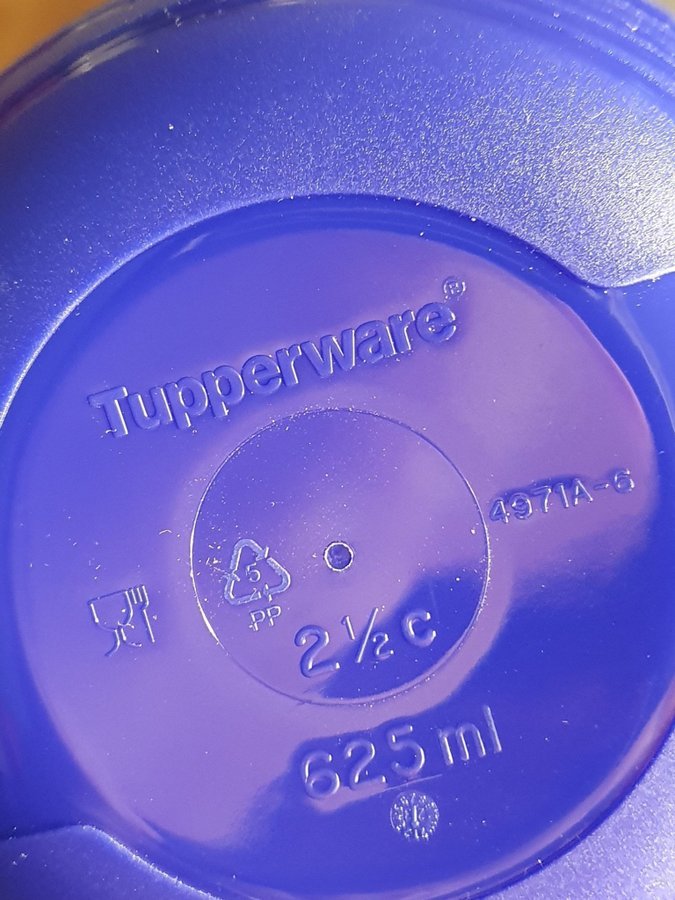 Tupperware