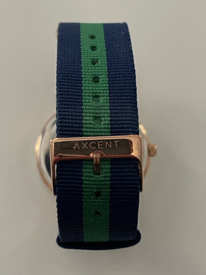 Accent of Scandinavia Vintage Armbandsur