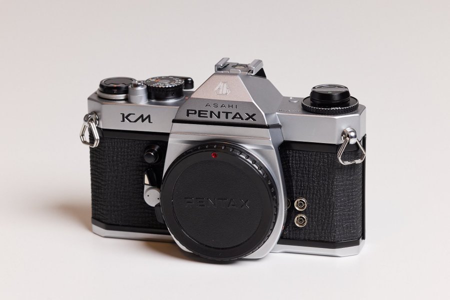 Pentax KM