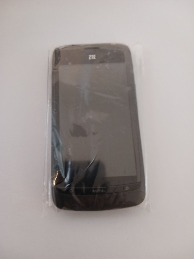 Zte blade comviq